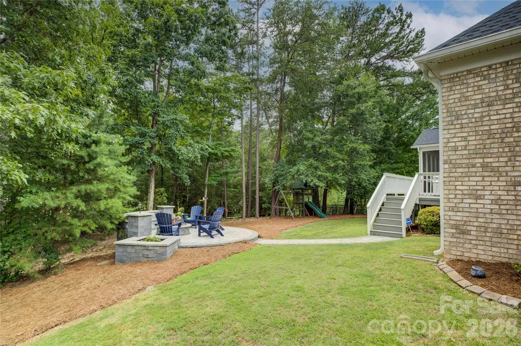 13722 Glen Abbey Drive Charlotte NC 28278