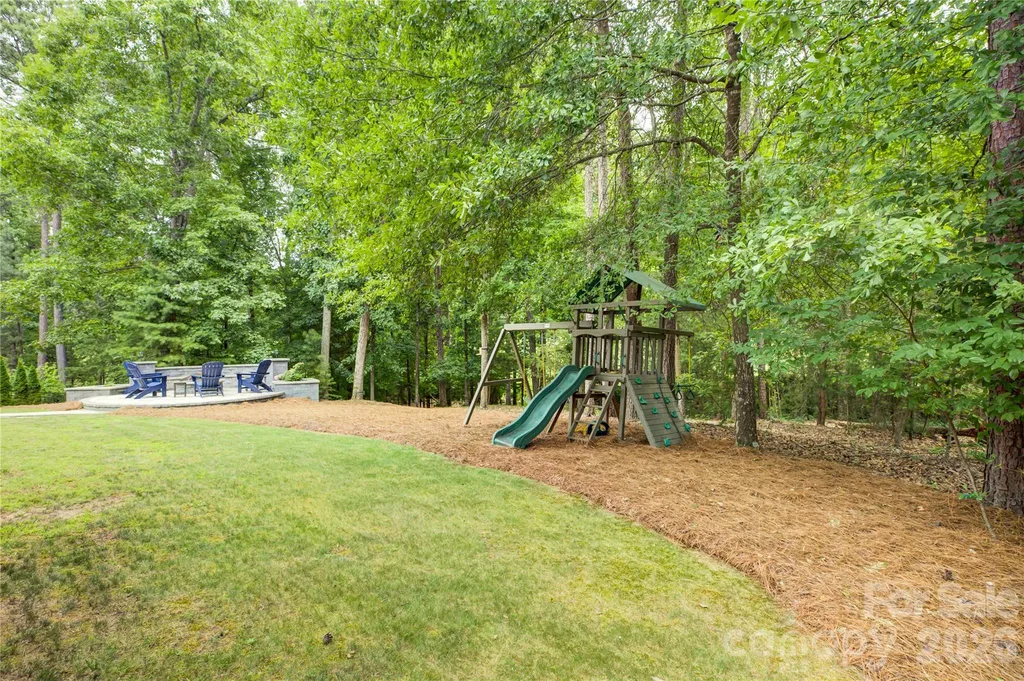 13722 Glen Abbey Drive Charlotte NC 28278