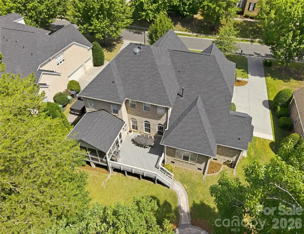 13722 Glen Abbey Drive Charlotte NC 28278