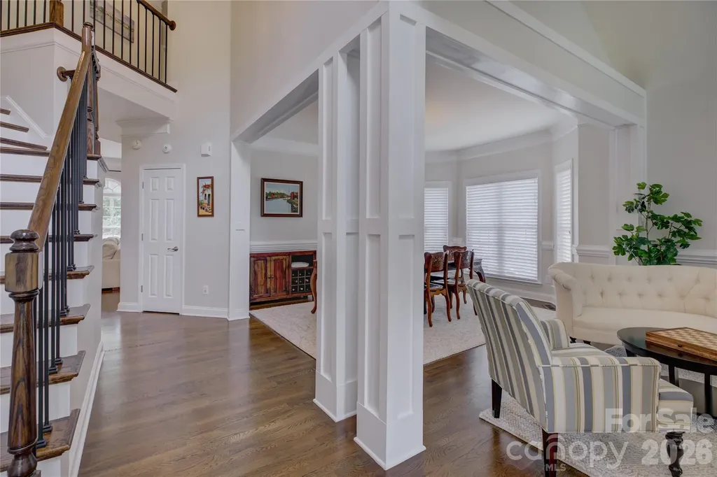 13722 Glen Abbey Drive Charlotte NC 28278