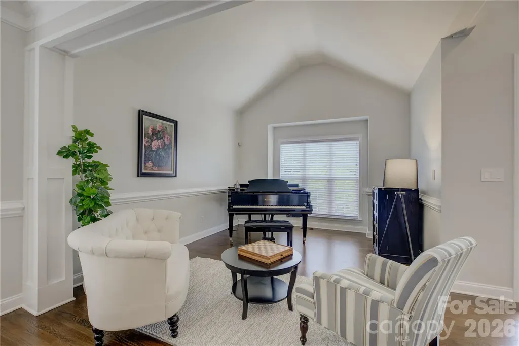 13722 Glen Abbey Drive Charlotte NC 28278