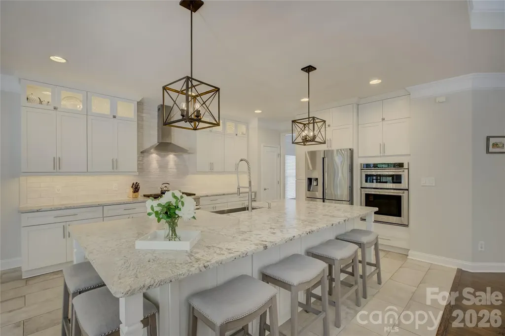 13722 Glen Abbey Drive Charlotte NC 28278
