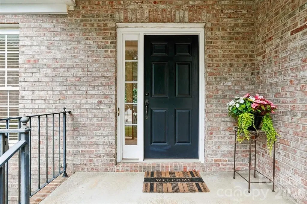 6318 Stephens Grove Lane Huntersville NC 28078