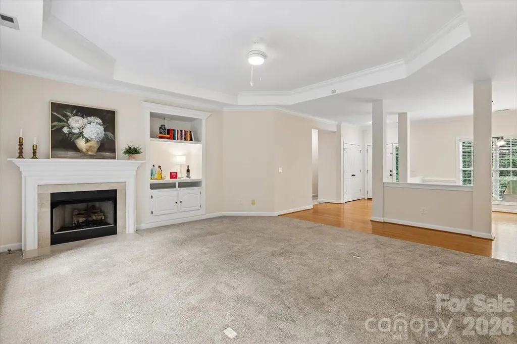 6318 Stephens Grove Lane Huntersville NC 28078