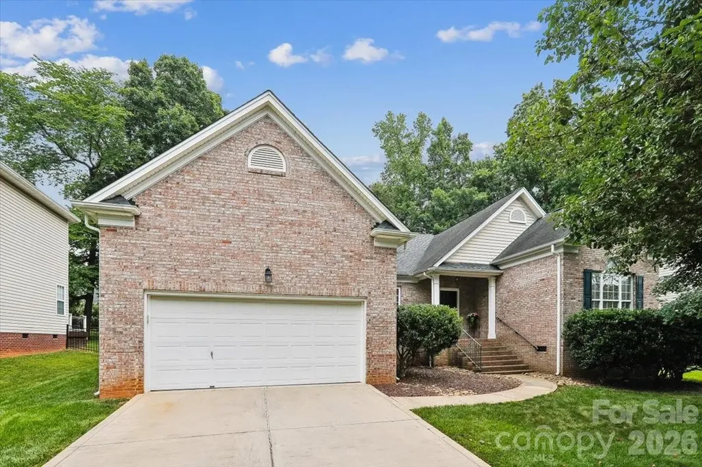 6318 Stephens Grove Lane Huntersville NC 28078
