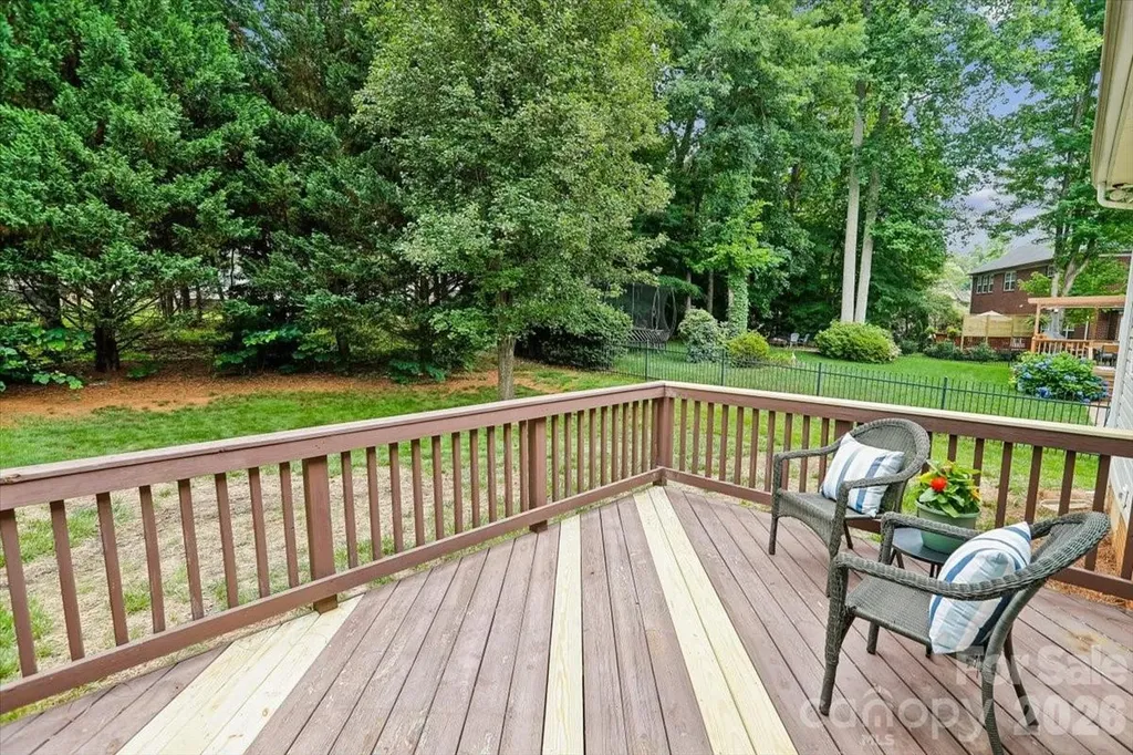6318 Stephens Grove Lane Huntersville NC 28078