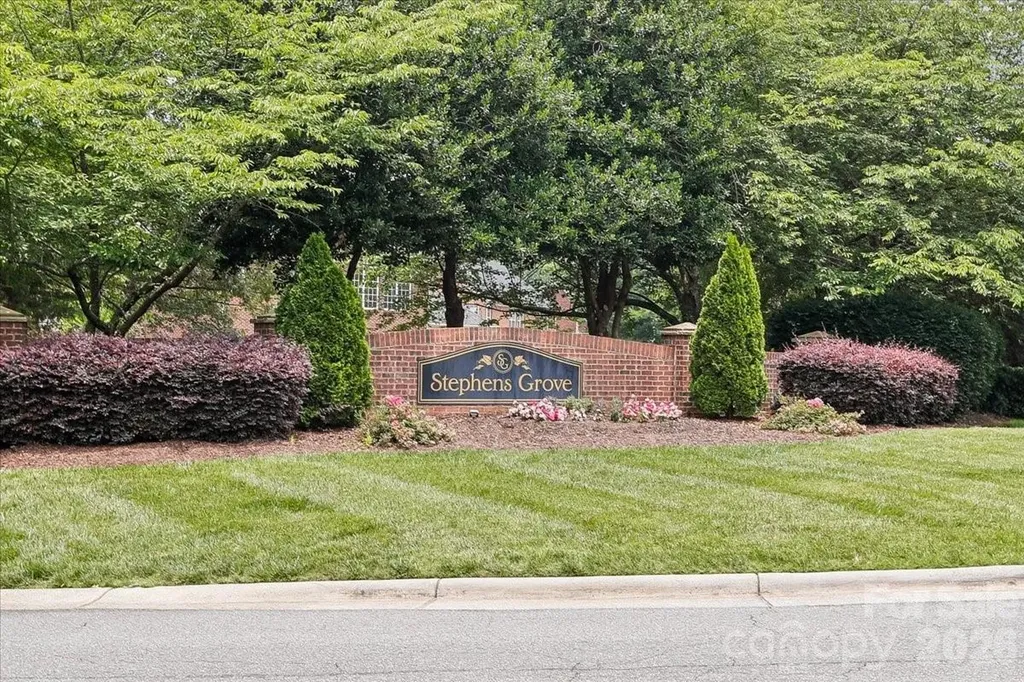 6318 Stephens Grove Lane Huntersville NC 28078