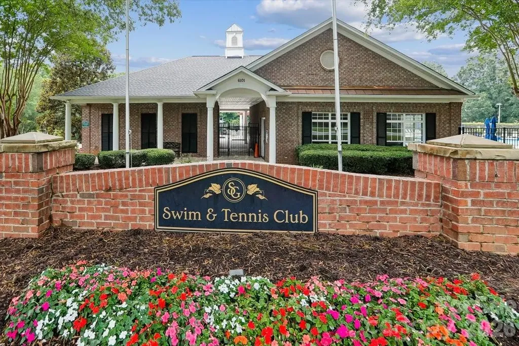 6318 Stephens Grove Lane Huntersville NC 28078