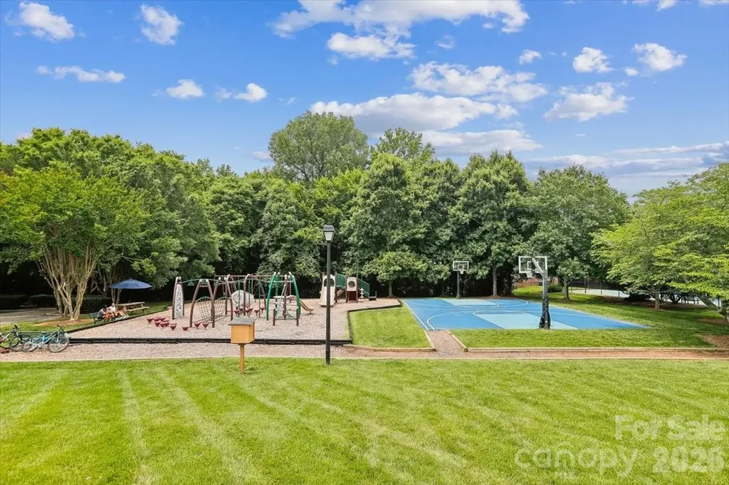 6318 Stephens Grove Lane Huntersville NC 28078