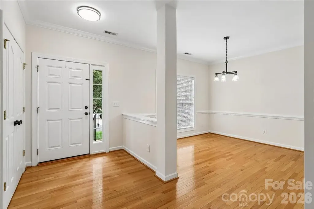 6318 Stephens Grove Lane Huntersville NC 28078