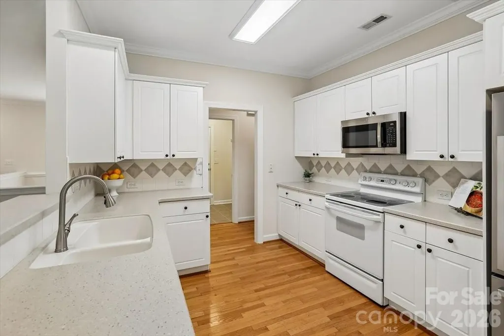 6318 Stephens Grove Lane Huntersville NC 28078