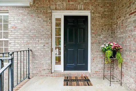 6318 Stephens Grove Lane Huntersville NC 28078