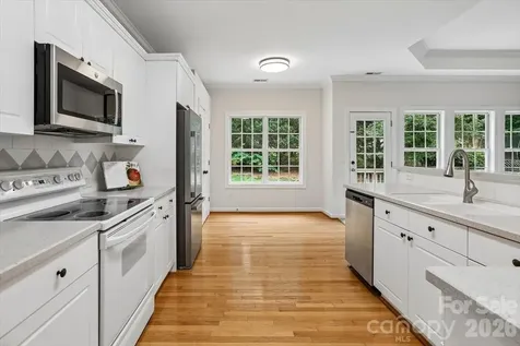 6318 Stephens Grove Lane Huntersville NC 28078