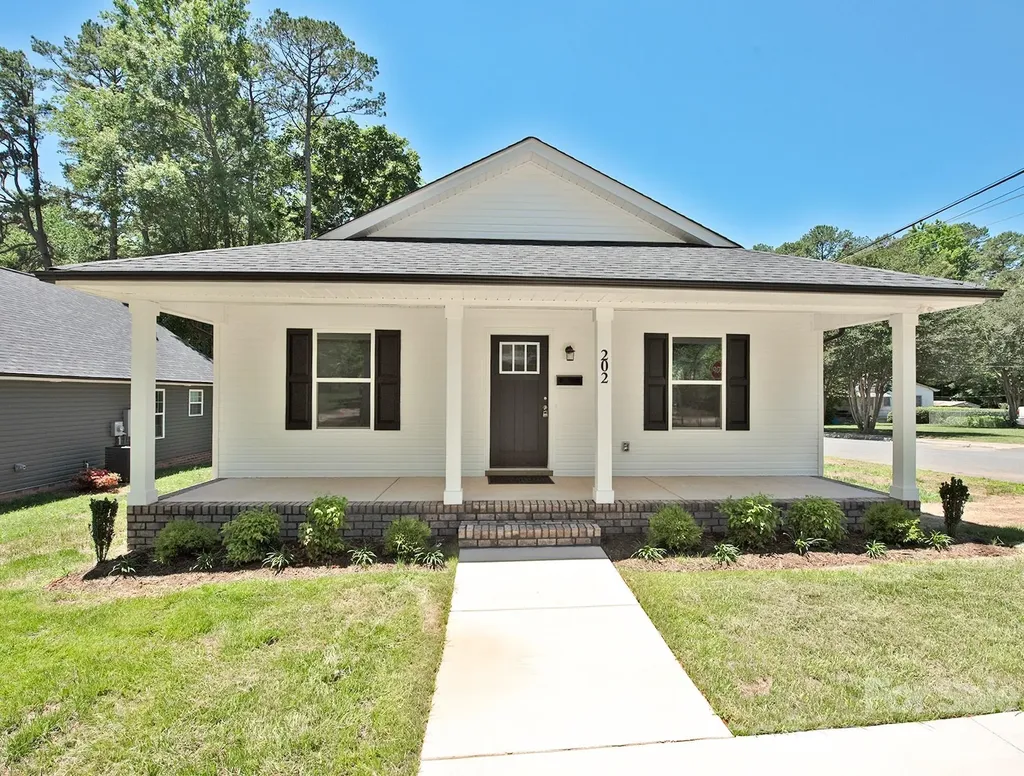 202 Old Rockwell Road China Grove NC 20823