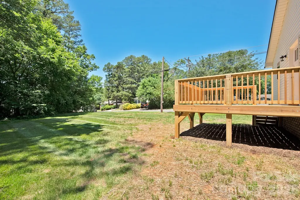 202 Old Rockwell Road China Grove NC 20823