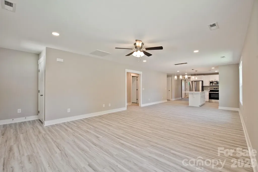 202 Old Rockwell Road China Grove NC 20823