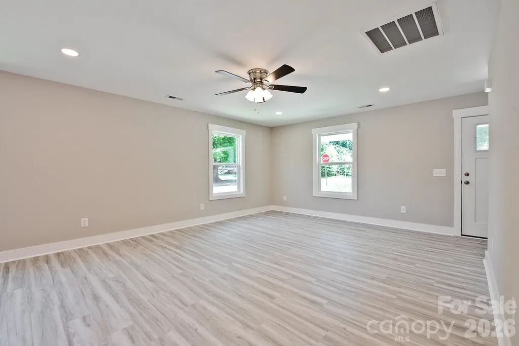 202 Old Rockwell Road China Grove NC 20823