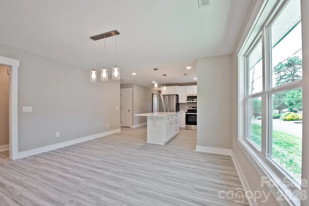 202 Old Rockwell Road China Grove NC 20823