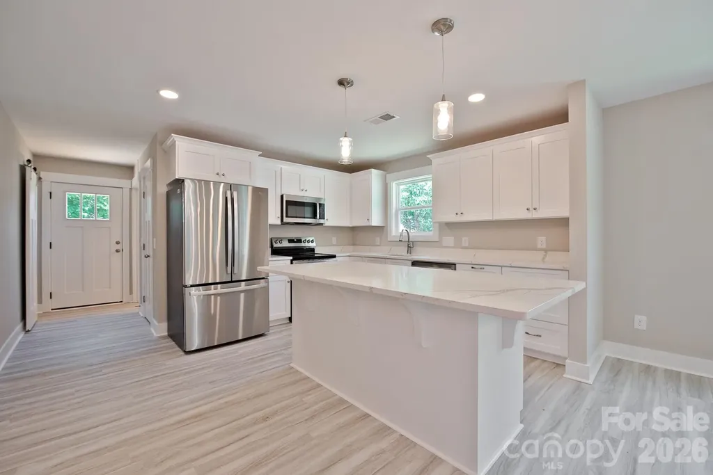 202 Old Rockwell Road China Grove NC 20823