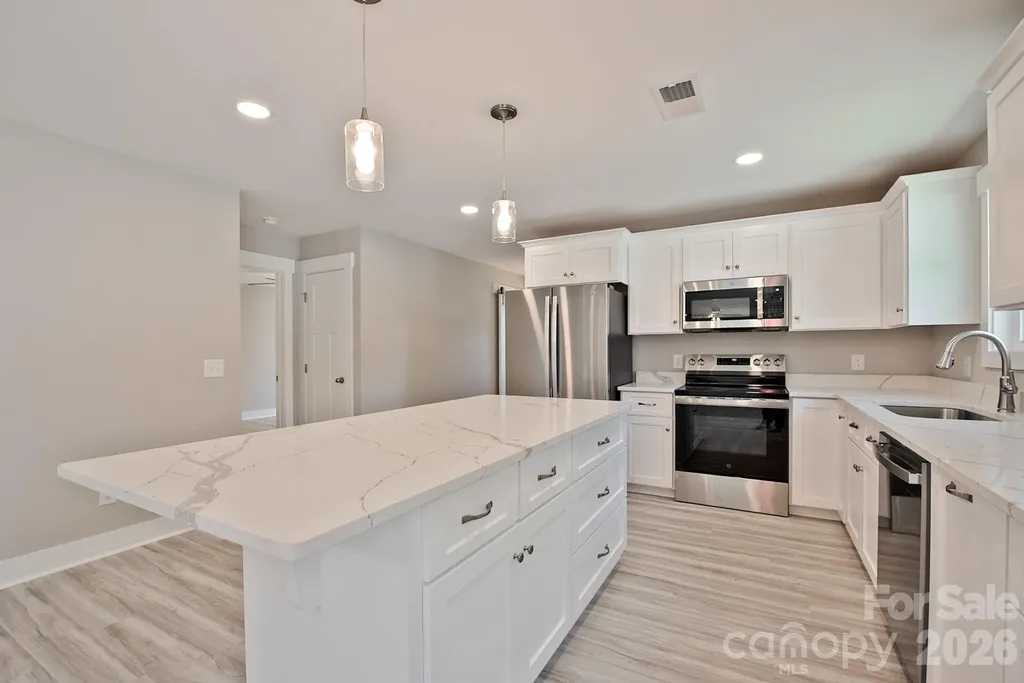 202 Old Rockwell Road China Grove NC 20823