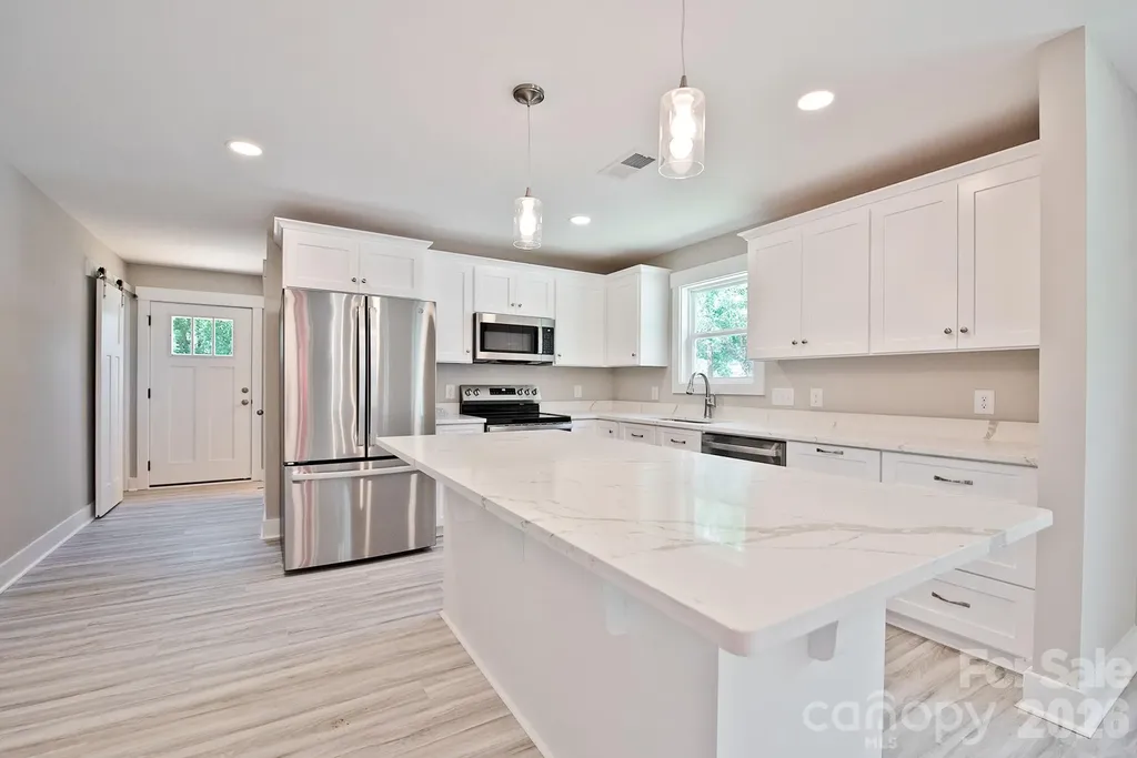 202 Old Rockwell Road China Grove NC 20823