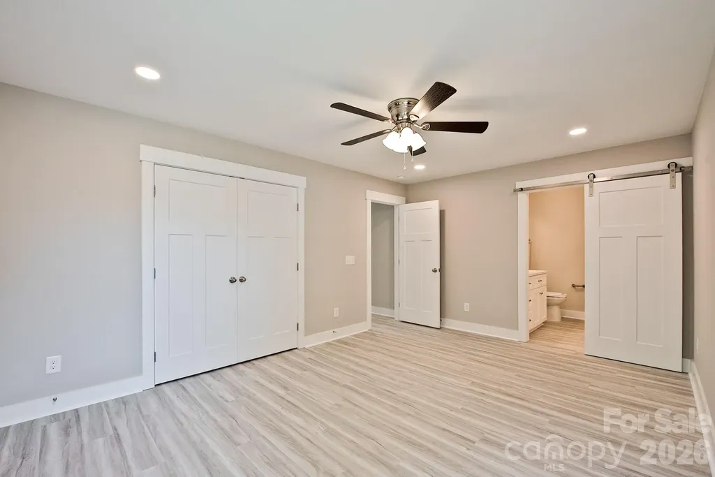 202 Old Rockwell Road China Grove NC 20823