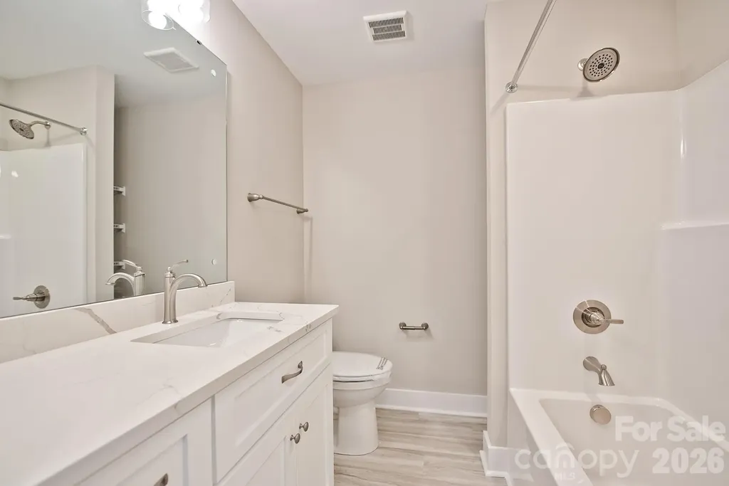 202 Old Rockwell Road China Grove NC 20823