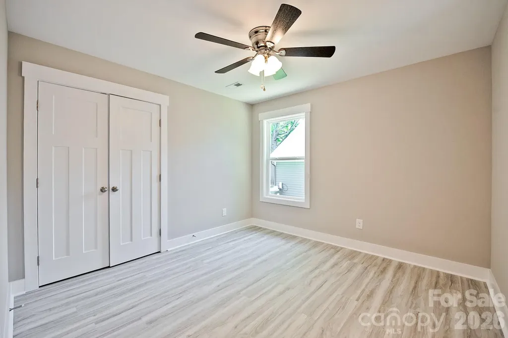202 Old Rockwell Road China Grove NC 20823