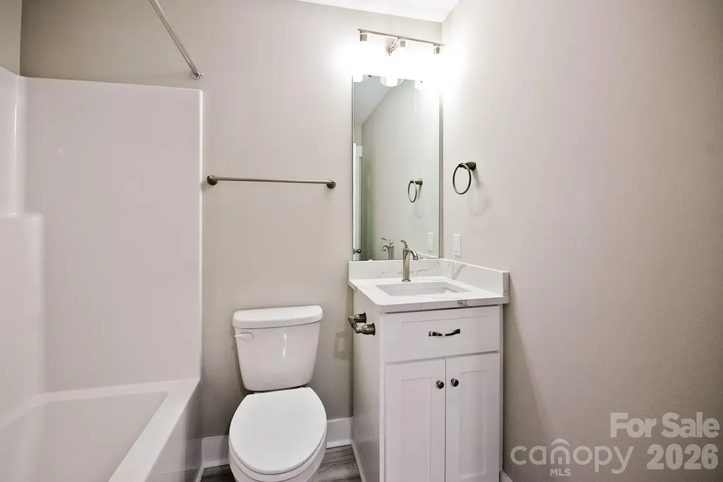 202 Old Rockwell Road China Grove NC 20823