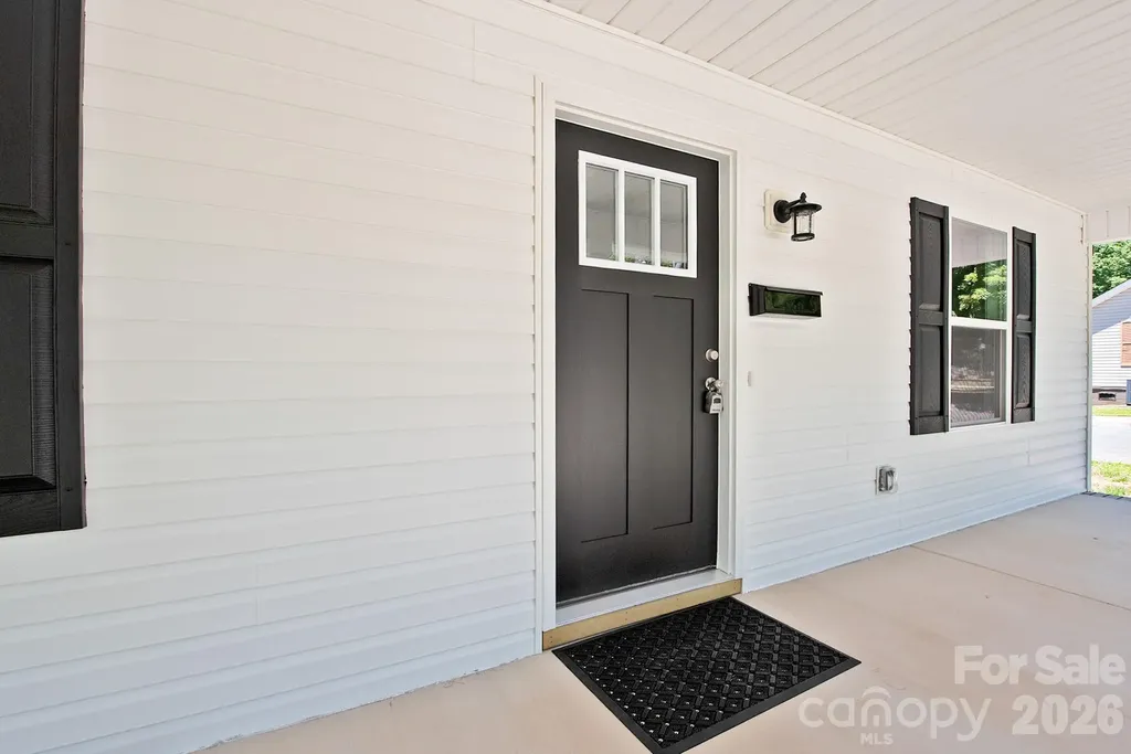 202 Old Rockwell Road China Grove NC 20823