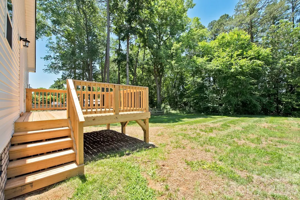 202 Old Rockwell Road China Grove NC 20823