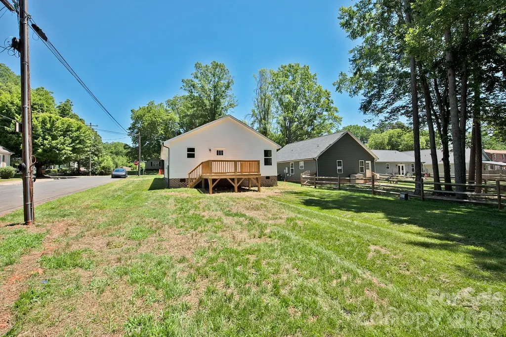 202 Old Rockwell Road China Grove NC 20823