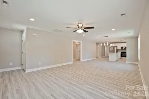 202 Old Rockwell Road China Grove NC 20823