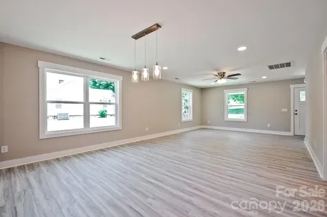 202 Old Rockwell Road China Grove NC 20823
