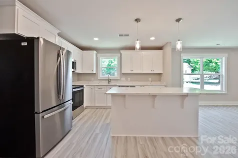 202 Old Rockwell Road China Grove NC 20823