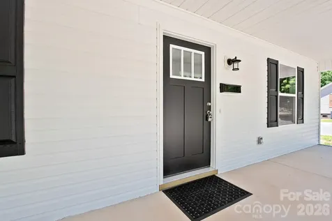 202 Old Rockwell Road China Grove NC 20823