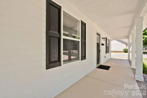 202 Old Rockwell Road China Grove NC 20823