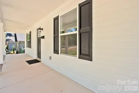 202 Old Rockwell Road China Grove NC 20823