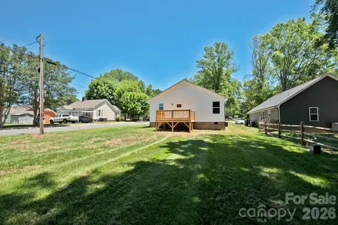 202 Old Rockwell Road China Grove NC 20823