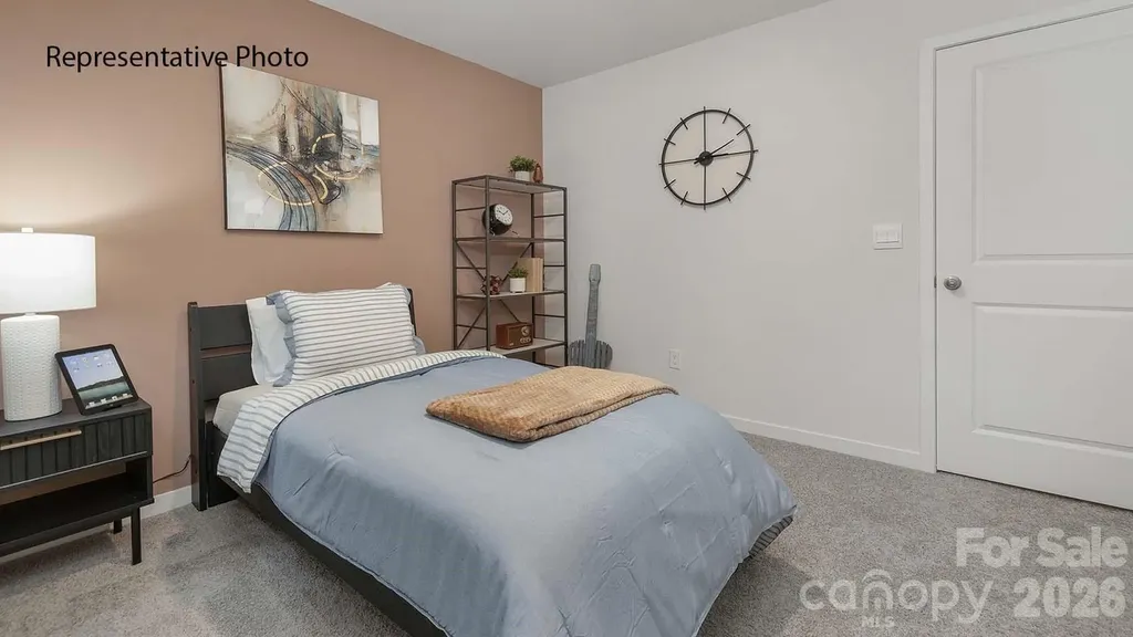 402 Frozen Dream Drive Salisbury NC 28147