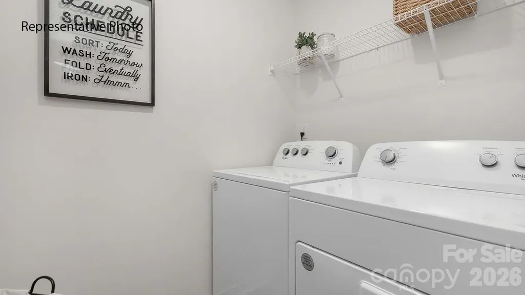402 Frozen Dream Drive Salisbury NC 28147
