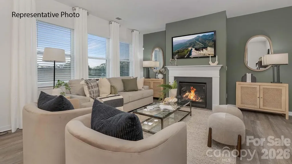 402 Frozen Dream Drive Salisbury NC 28147