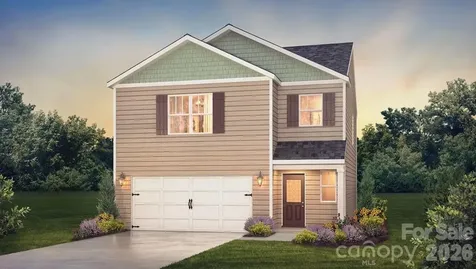 402 Frozen Dream Drive Salisbury NC 28147