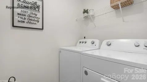 402 Frozen Dream Drive Salisbury NC 28147