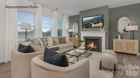 402 Frozen Dream Drive Salisbury NC 28147