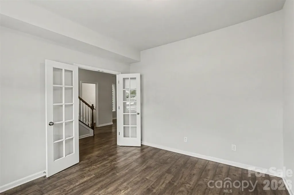 808 Lyndon Station Drive Pineville NC 28134