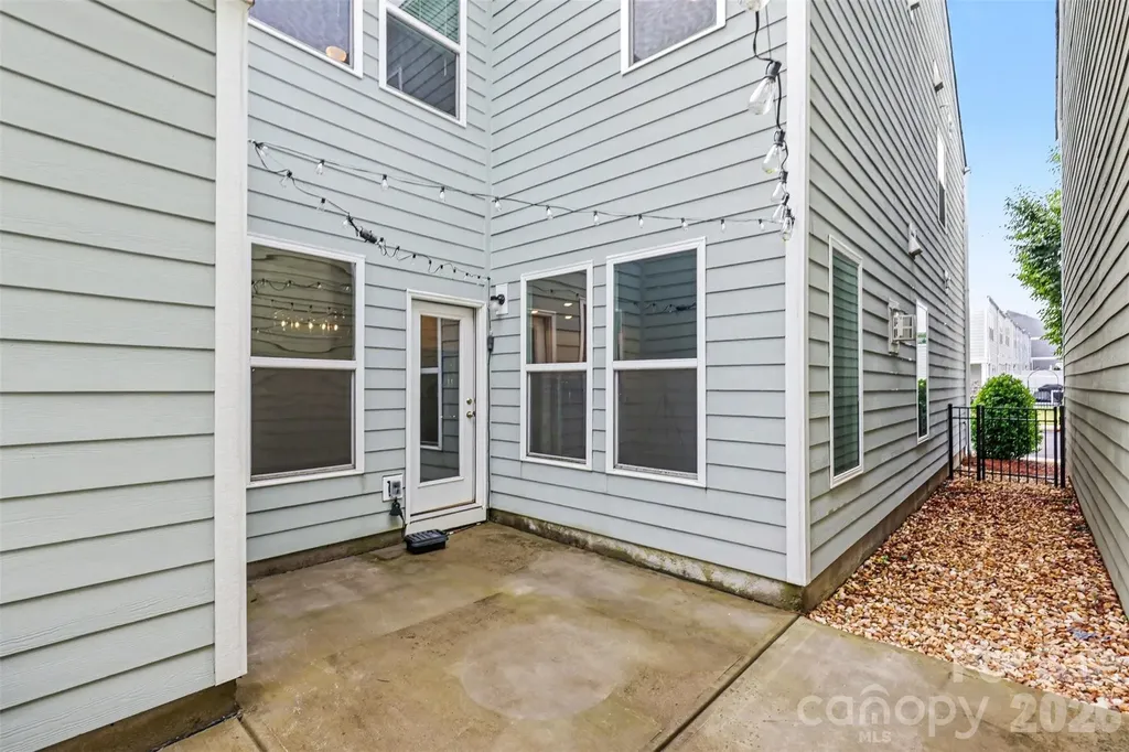 808 Lyndon Station Drive Pineville NC 28134