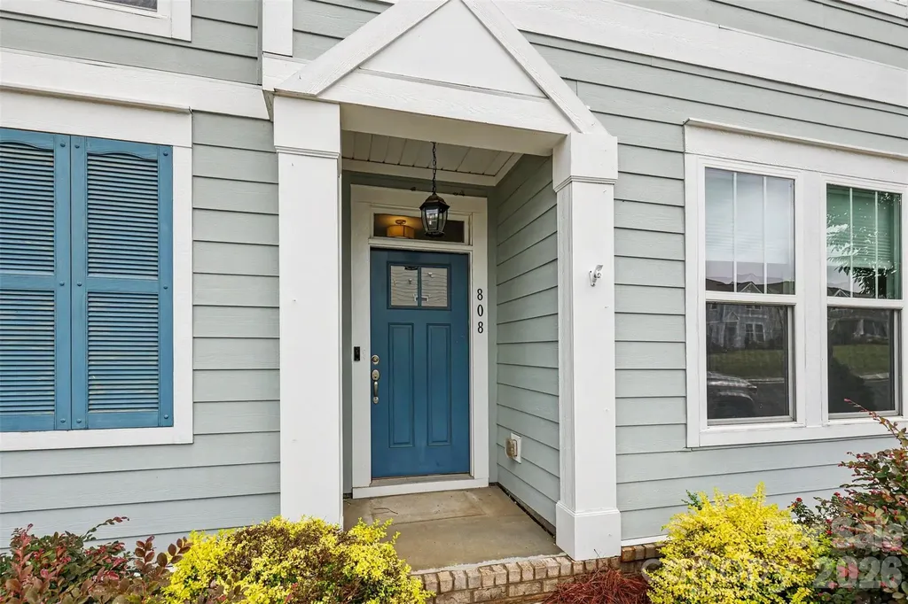 808 Lyndon Station Drive Pineville NC 28134