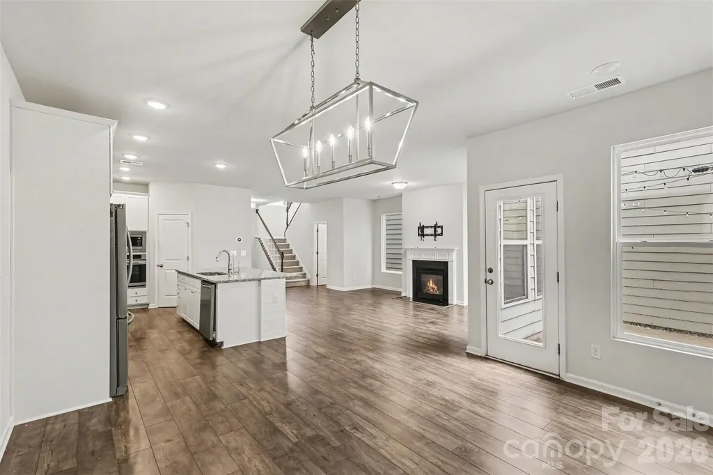 808 Lyndon Station Drive Pineville NC 28134