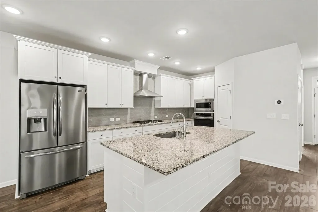 808 Lyndon Station Drive Pineville NC 28134